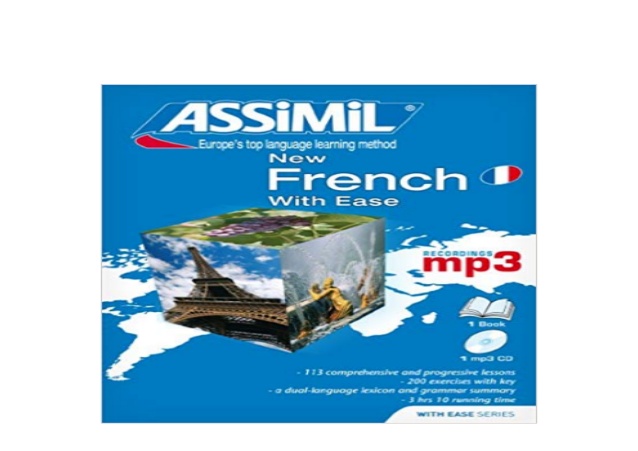 Download assimil new french ease pdf writer free