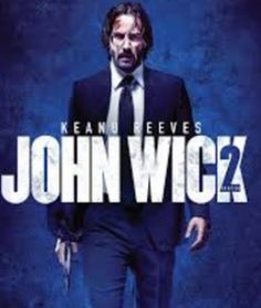 Download Film John Wick 2 Sub Indo